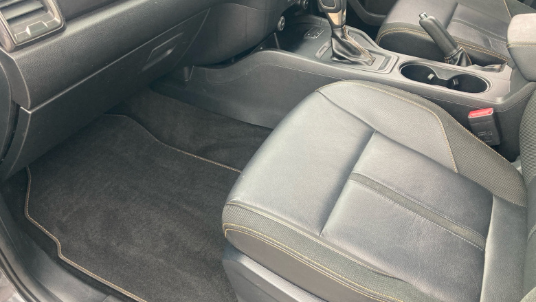 Ford Ranger Diesel Pick Up Double Cab Wildtrak 2.0 EcoBlue 213 Auto